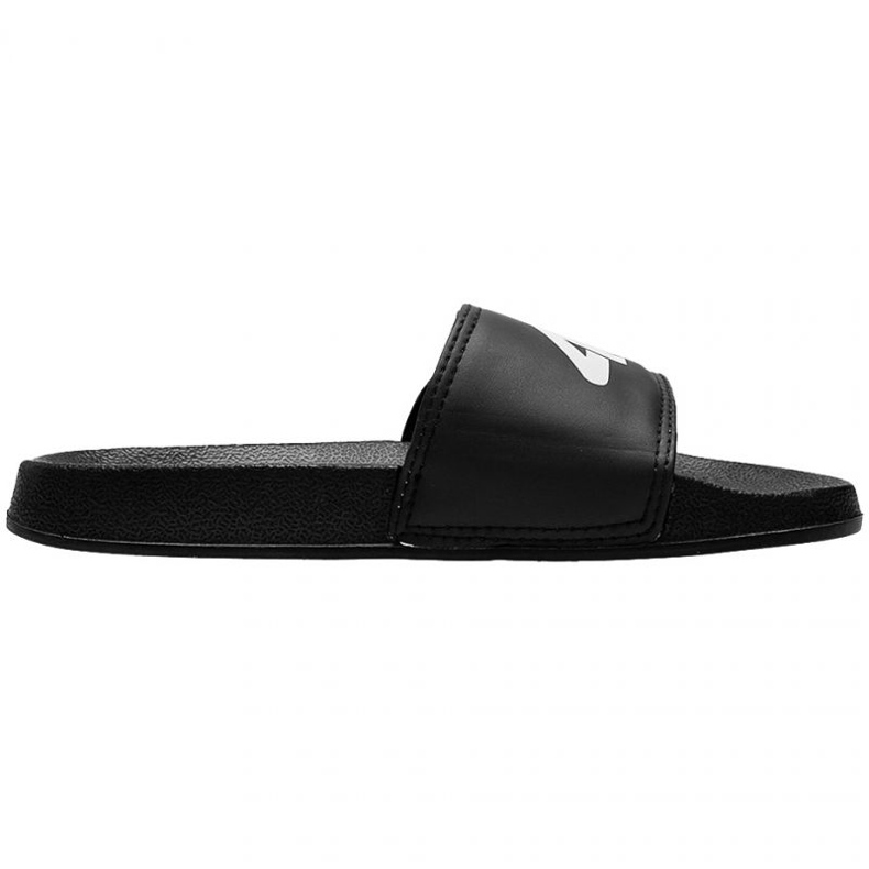 Pantofole 4F Jr HJL21 JKLM001 20S nero 1