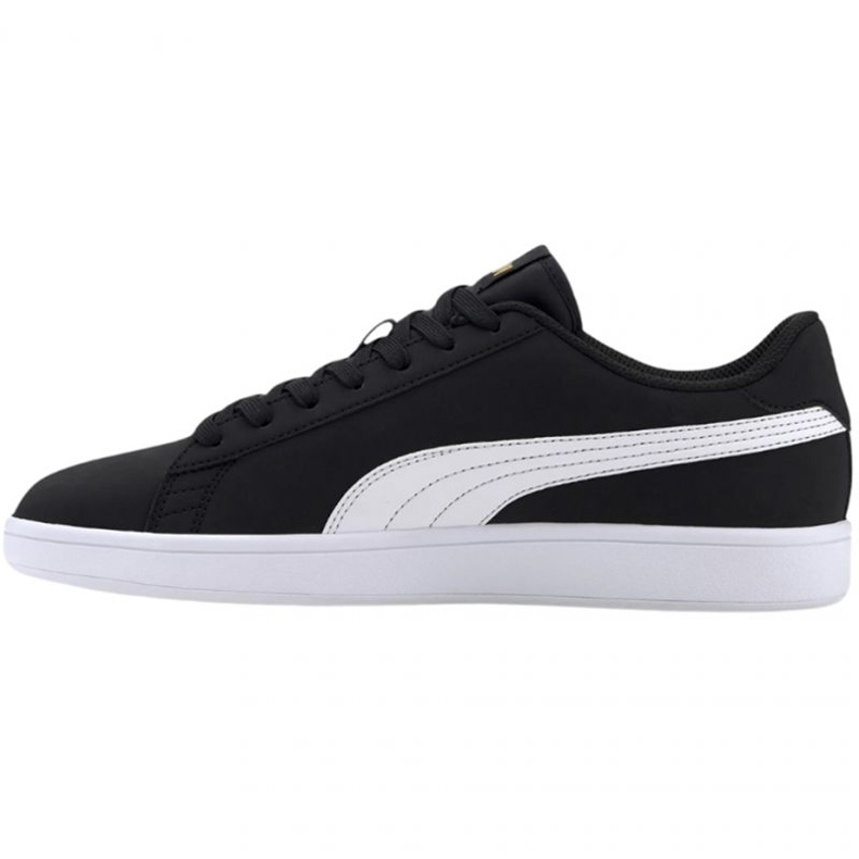 Scarpe Puma Smash v2 Buck M 365160 23 nero 1