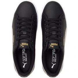 Puma Vikky v2 Metallic W 380667 02 nero 1