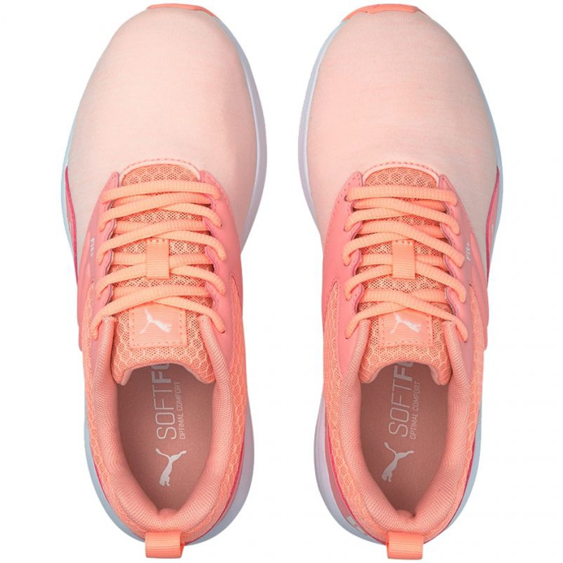 Scarpe Puma Nrgy Comet Elektro W 190556 47 rosa 1