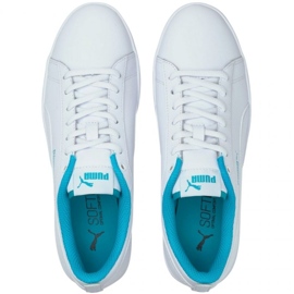 Puma Smash Wns v2 W 365208 27 bianca 1