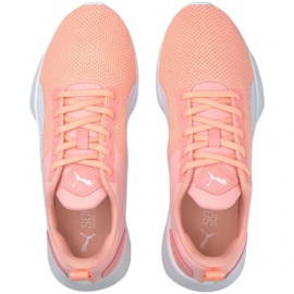Puma Flyer Runner Elektro W 192257 44 scarpe arancia 1