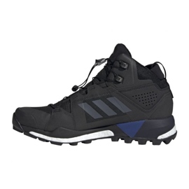 Scarpe Adidas Terrex Skychaser Gtx M EE5334 nero 1