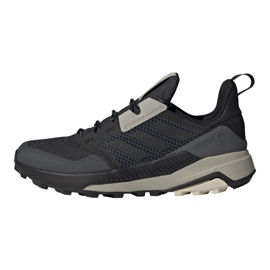 Scarpe Adidas Terrex Trailmaker FU7237 nero 1