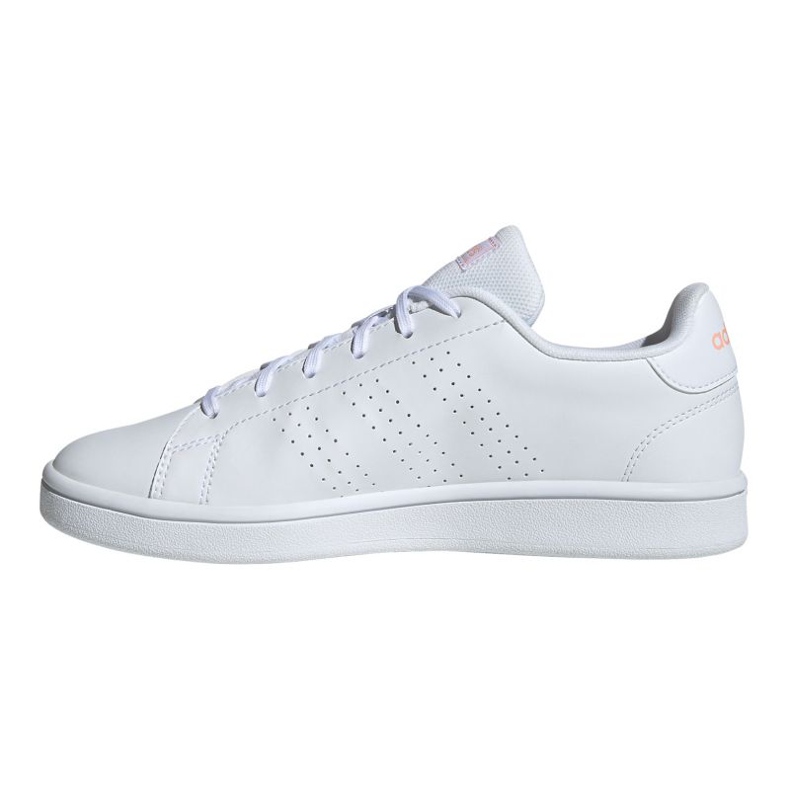 Scarpe Adidas Advantage Base W EE7510 bianco 1