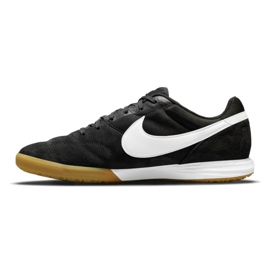Nike Premier Ii Sala Ic M AV3153-019 scarpe da calcio nero nero 1