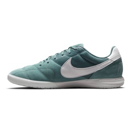 Nike Premier Ii Sala Ic M AV3153-300 scarpe da calcio verde verde 1