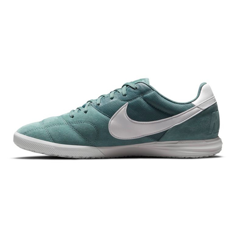 Nike Premier Ii Sala Ic M AV3153-300 scarpe da calcio verde verde 1