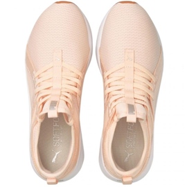 Scarpe Puma Softride Sophia Eco 194862 03 arancia 1