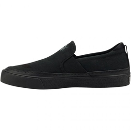 Scarpe Puma Bari Z SlipOn 380141 01 nero 1