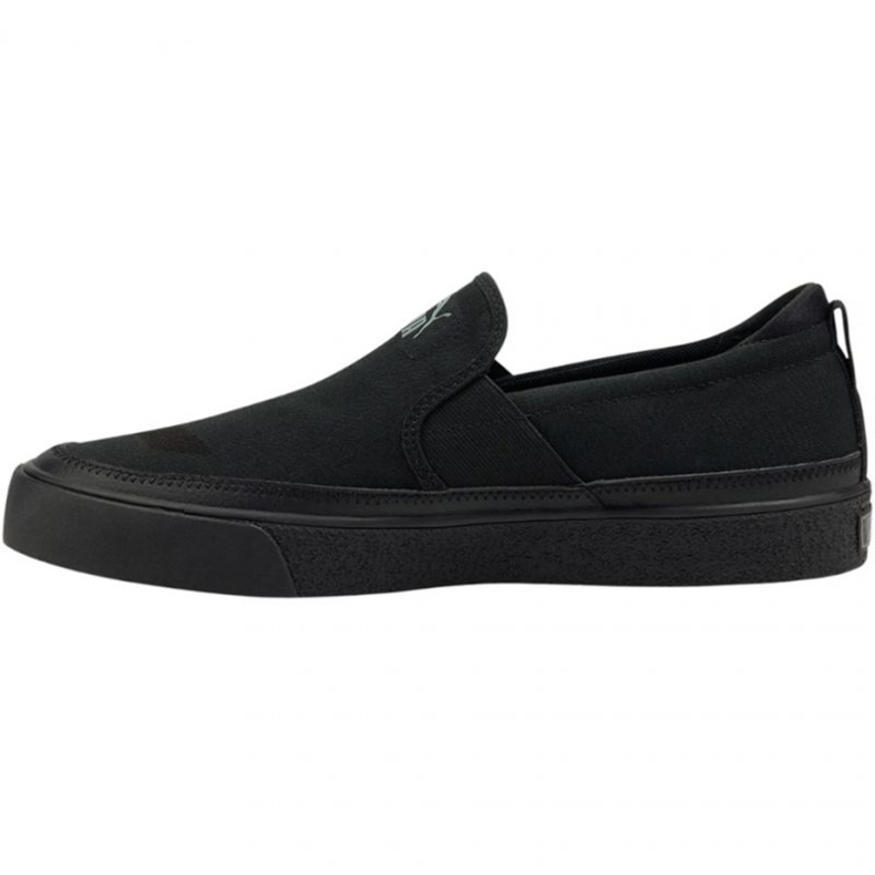 Scarpe Puma Bari Z SlipOn 380141 01 nero 1
