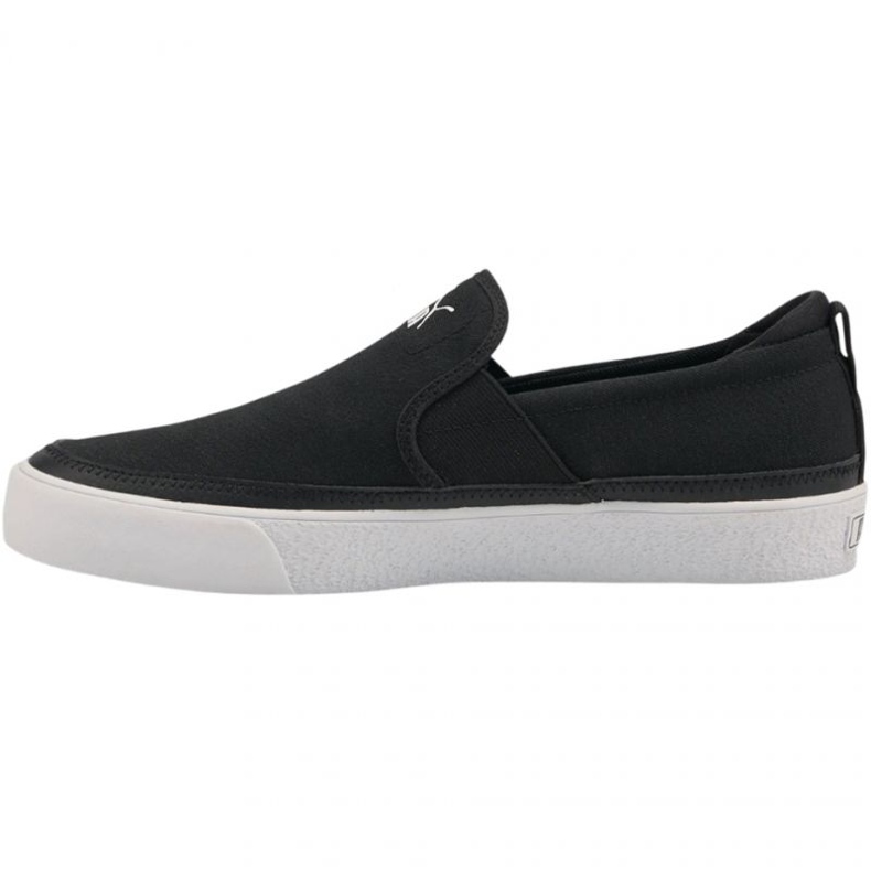 Puma Bari Z SlipOn Jr 380141 05 nero 1
