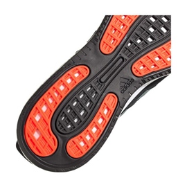 Scarpe Adidas Supernova M FW1197 nero 1