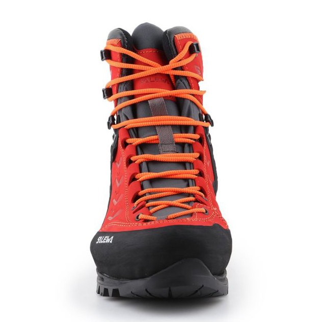 Scarpe Salewa Ms Rapace Gtx 61332-1581 rosso 2