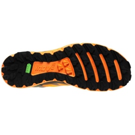 Inov-8 Terraultra G 270 M 000947-ORBK-S-01 scarpe da corsa arancia 1