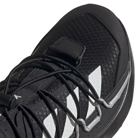 Scarpe Adidas Terrex Voyager 21 M FZ2225 nero 1