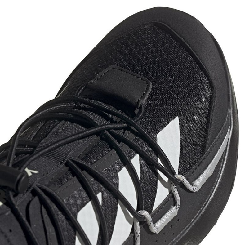 Scarpe Adidas Terrex Voyager 21 M FZ2225 nero 1