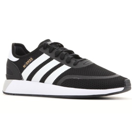 Scarpe Adidas N-5923 M CQ2337 nero 1