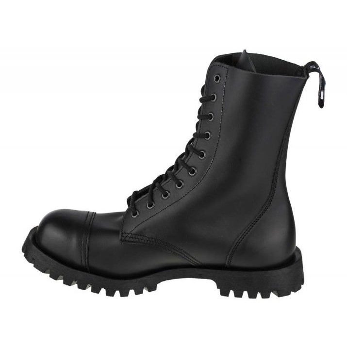 Stivali Protektor Rangers M 007-394 nero 1