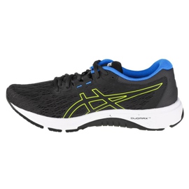 Scarpe Asics GT-800 M 1011A838-020 nero 1