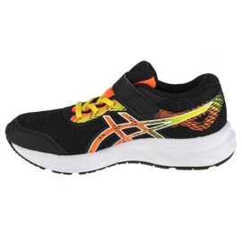 Asics Pre Excite 6 Ps Jr 1014A094-003 nero 1