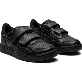 Scarpe Asics Japan S Ps 1194A077-001 nero 1