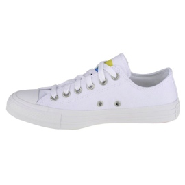 Converse Pride Chuck Taylor All Star W 170823C bianca 1