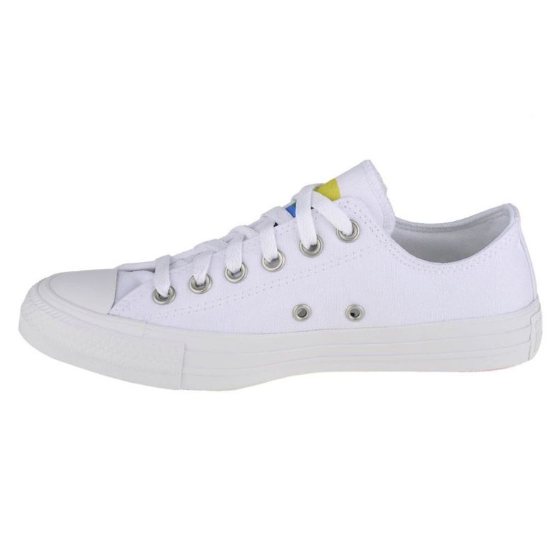 Converse Pride Chuck Taylor All Star W 170823C bianca 1