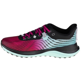 Scarpe Columbia Escape Ascent 1928061627 rosa 1