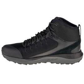 Columbia Trailstorm Mid Wp M 1938 881 010 nero 1
