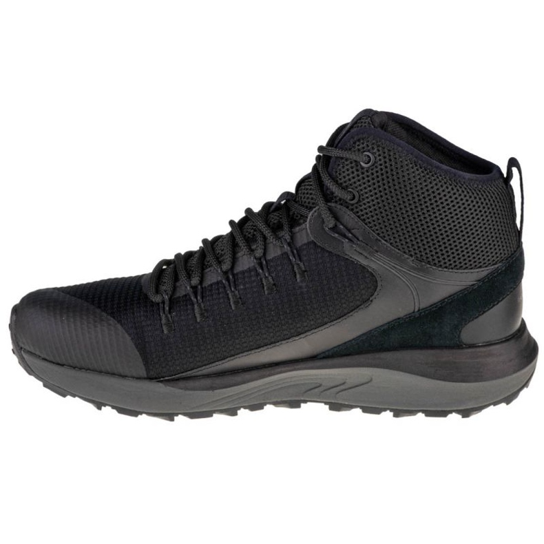 Columbia Trailstorm Mid Wp M 1938 881 010 nero 1