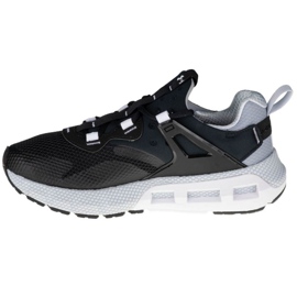 Scarpe Under Armour Hovr Mega Mvmnt M 3023594-005 nero 1