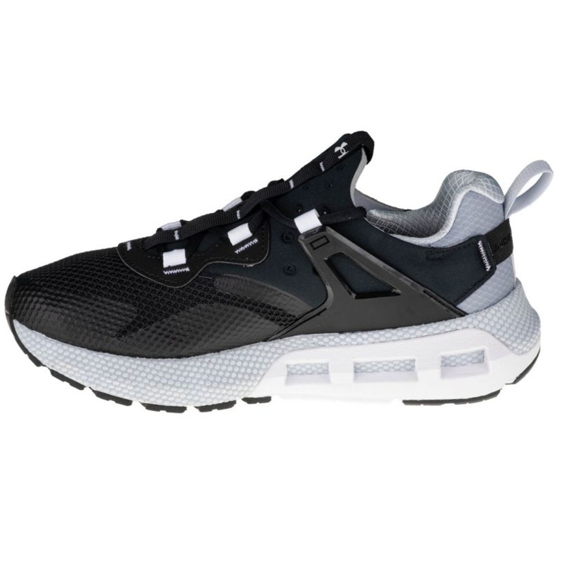 Scarpe Under Armour Hovr Mega Mvmnt M 3023594-005 nero 1