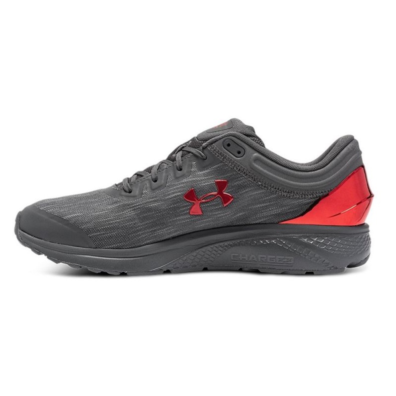 Under Armour Charged Escape 3 Evo Chrome M 3024 620-100 rosso blu grigio 1