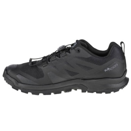 Scarpe Salomon Xa Rogg M 411122 nero 1