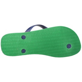 Infradito Havaianas Brasil 4140715-2197 blu 1