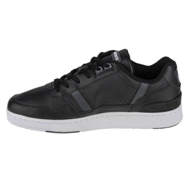 Lacoste clip a T M 741SMA0023237 nero 1