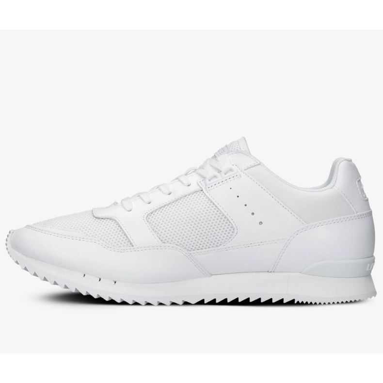 Lacoste Partner Piste 0721 1 Sma M 741SMA003721G scarpe bianca 1