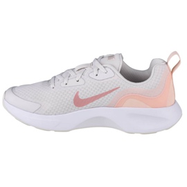 Nike Wmns Wearallday W CJ1677-009 scarpe bianca 1