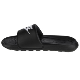 Nike Victori One Slide W CN9677-005 pantofole nero 1