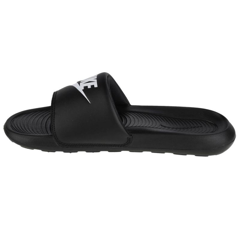 Nike Victori One Slide W CN9677-005 pantofole nero 1