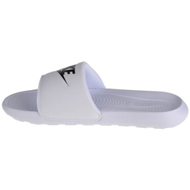 Nike Victi One Slide CN9677-100 Flip Flops bianco 1