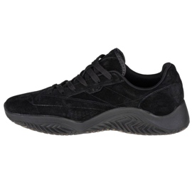 4F Uomo Casual M D4L21-OBML204 20S nero 1