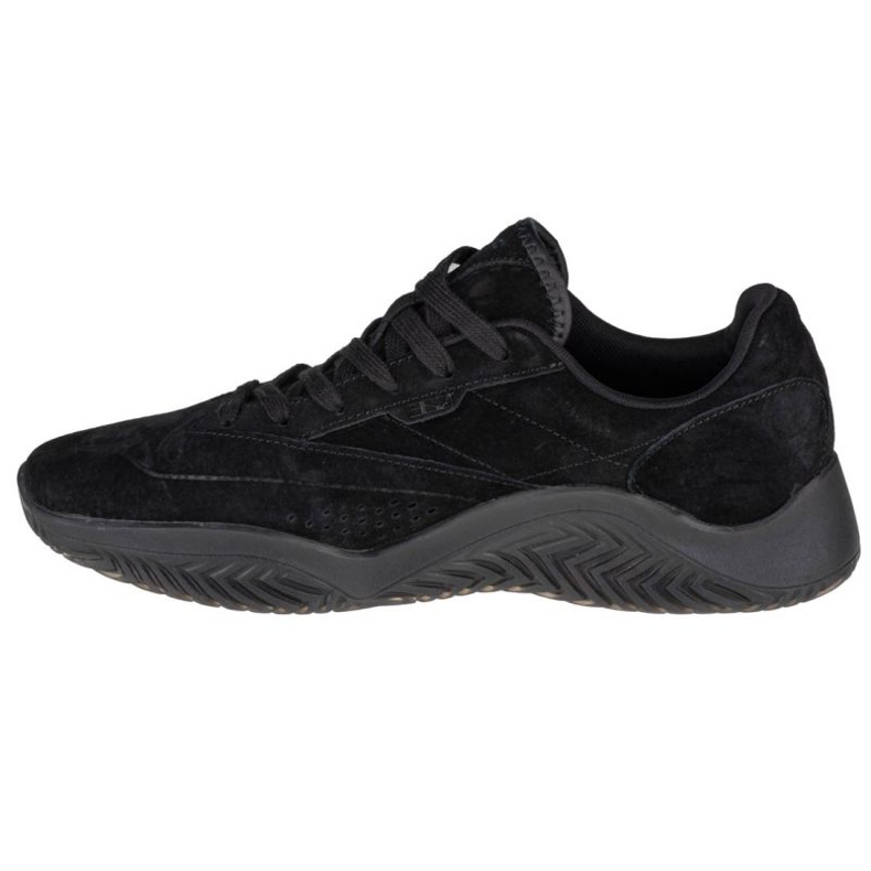 4F Uomo Casual M D4L21-OBML204 20S nero 1