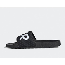 Ciabatte Adidas Terrex Adilette M EG5129 bianco nero 1