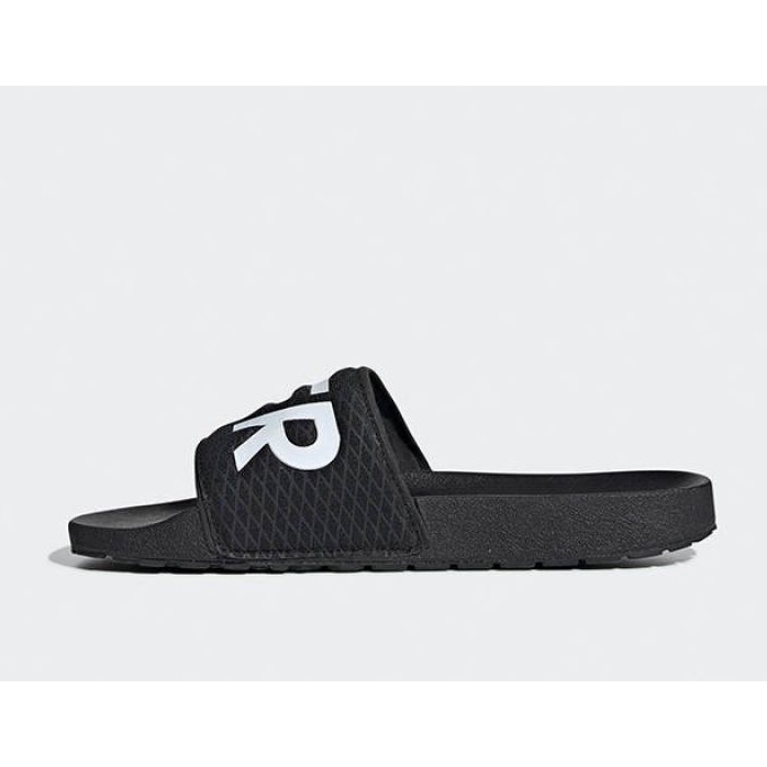 Ciabatte Adidas Terrex Adilette M EG5129 bianca nero 1
