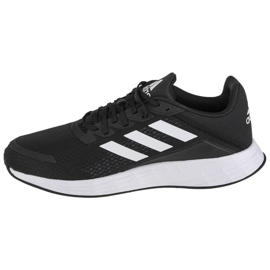 Adidas Duramo Sl M GV7124 scarpe nero 1
