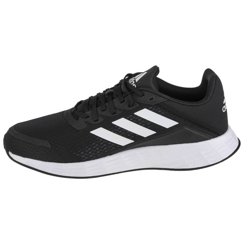 Adidas Duramo Sl M GV7124 scarpe nero 1