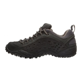 BM Scarpe Merrell Intercept M J73703 nero 1
