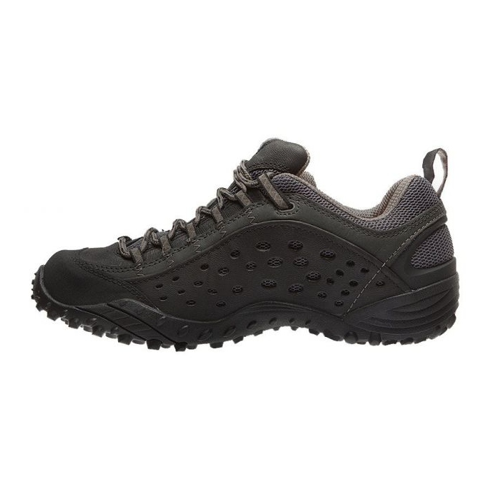 BM Scarpe Merrell Intercept M J73703 nero 1